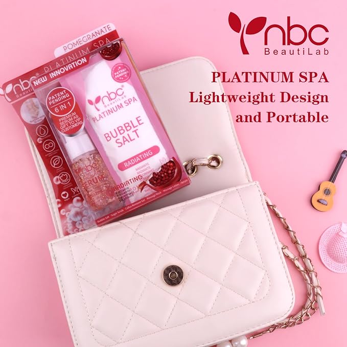 Pedicure Foot Soak Set - Image 4