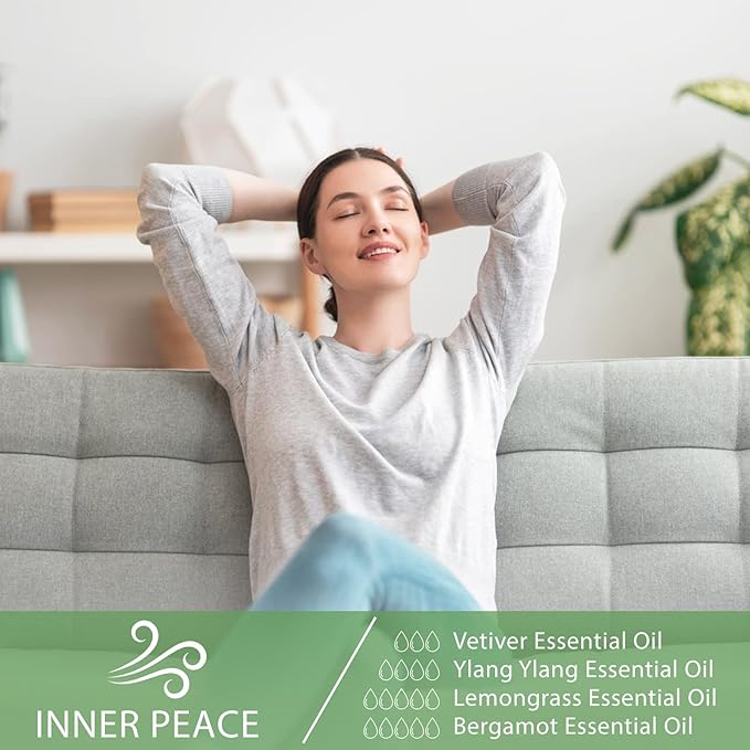 PHATOIL 100ML Ylang Ylang Essential Oil, Premium Essential Oils - Image 3