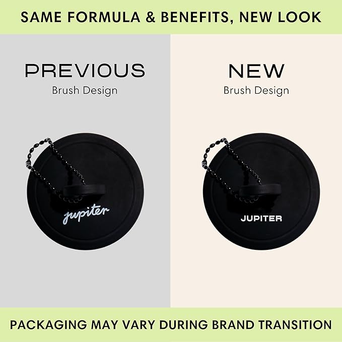 Jupiter Scalp Exfoliator - Image 2