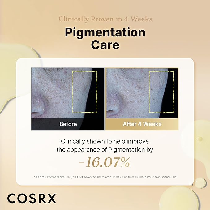 COSRX Pure Vitamin C 13% Serum - Image 4