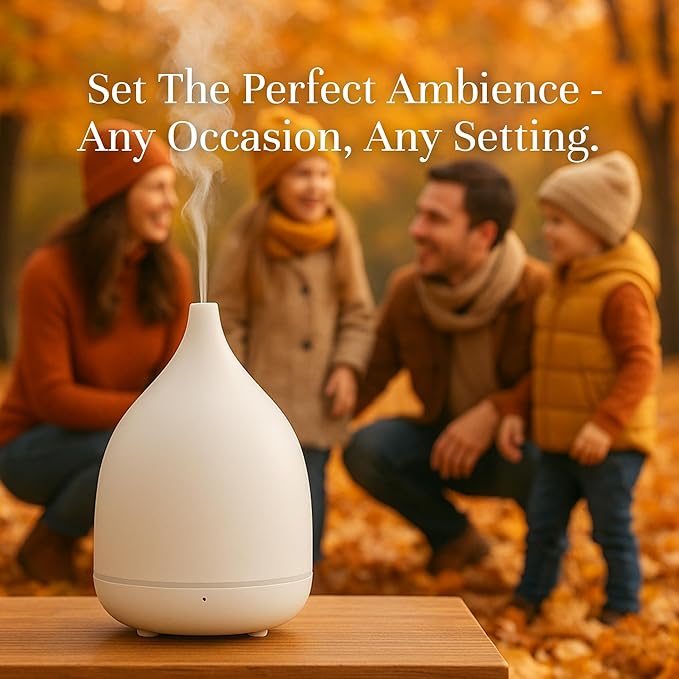 P&J Trading Fragrance Oil Autumn Set of 14 Fragrance Oils - Image 2