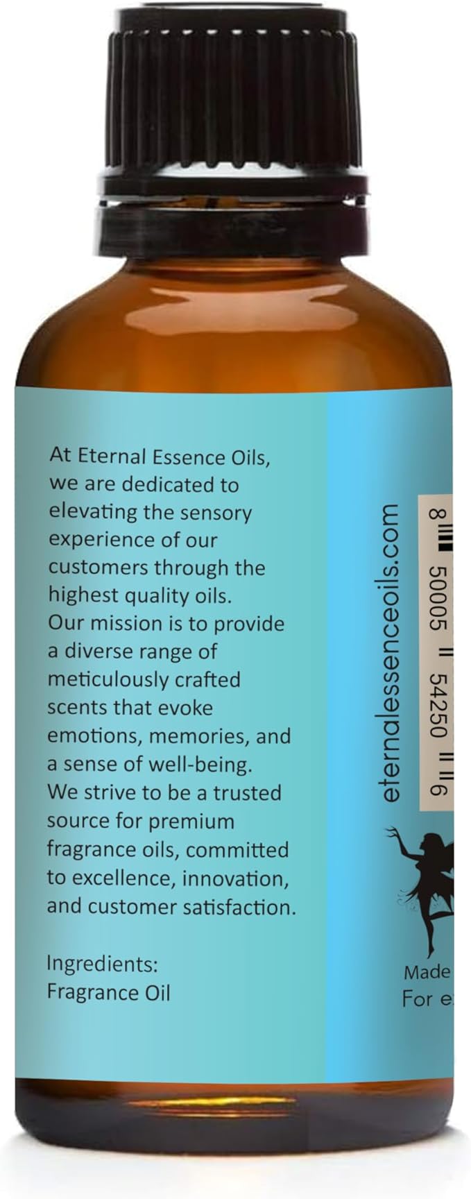 Eternal Essence Oils Spa 30ml Premium Fragrance Oil - Image 6
