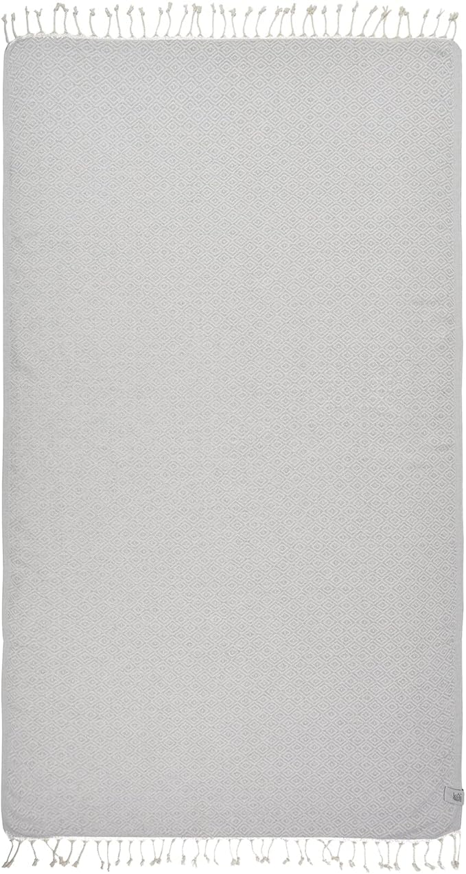 Personalized embroidered Beach Towel | Throw Blanket, Sand Free, Highly - Image 8