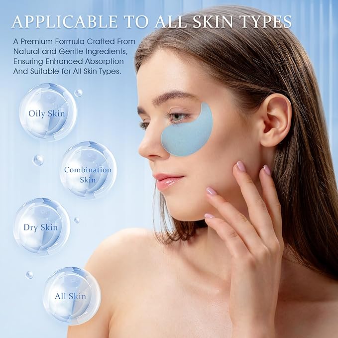 Under Eye Patches Masks - Image 8