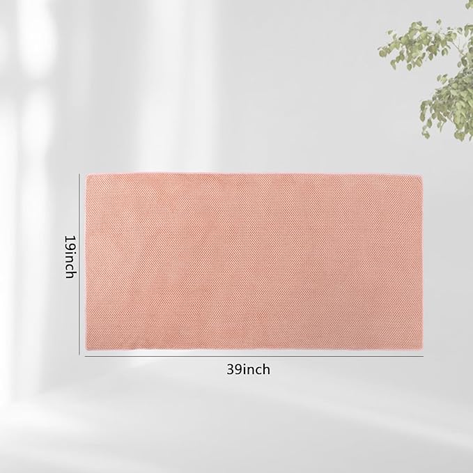 Microfiber Hair Towel Quick Dry Hair Towel Hair Drying Towels Suitable - Image 7