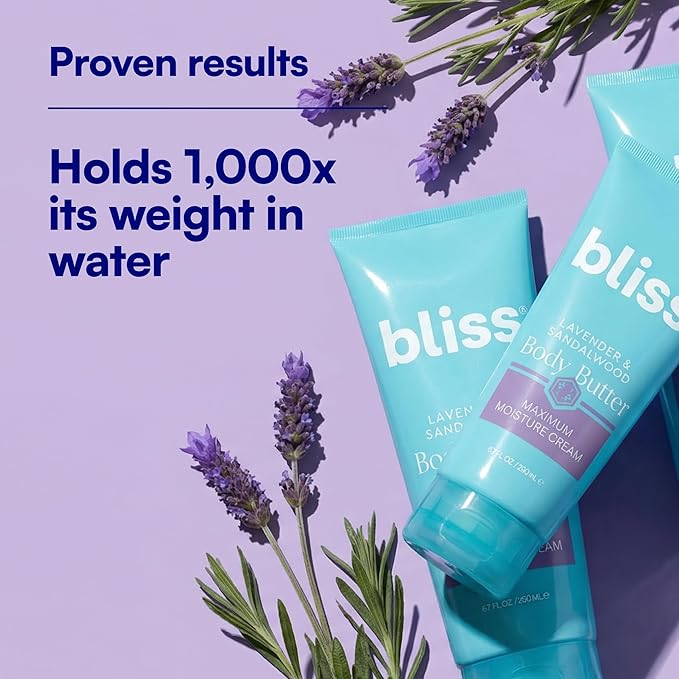 Bliss Body Butter - Image 2