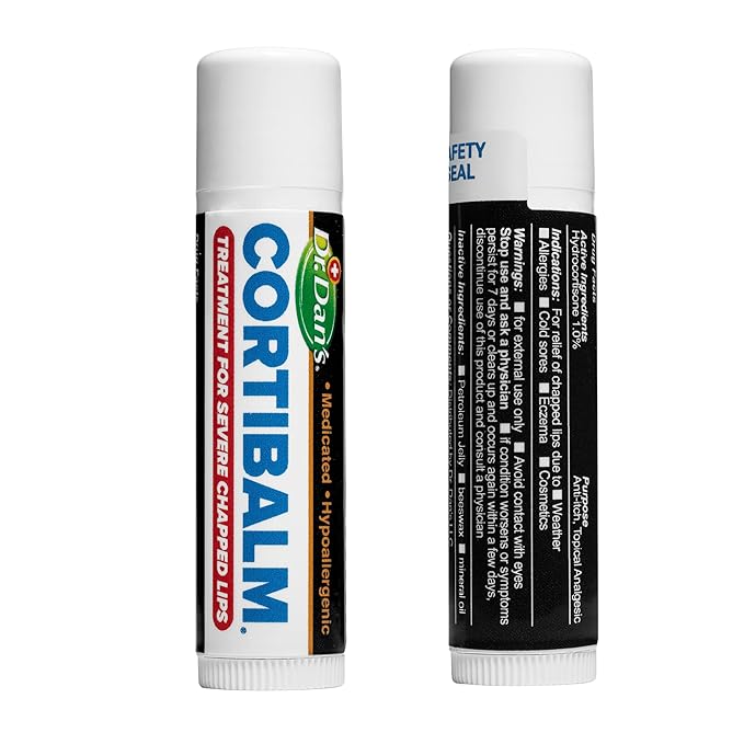 Dr. Dan's Cortibalm- 4 Pack - Image 6