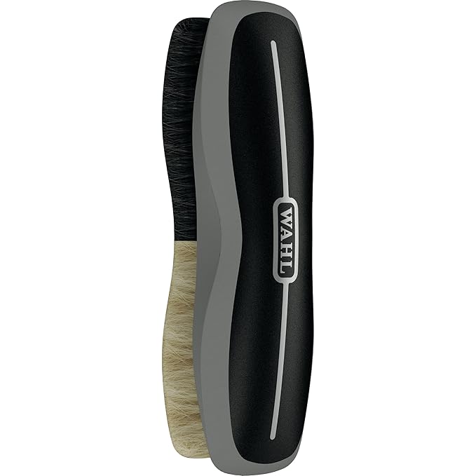 WAHL Professional Animal Equine Grooming Combo Body Horse Brush by WahlProfessionalAnimal