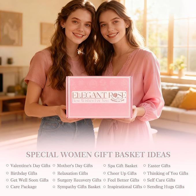 Mothers Day Gifts for Mom Wife Sister Friend - Image 5