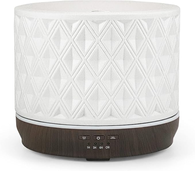 Earnest Living Essential Oil Diffusers - Image 8