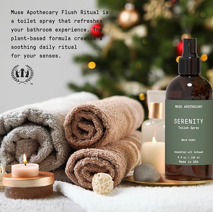 Muse Apothecary Flush Ritual - Image 3