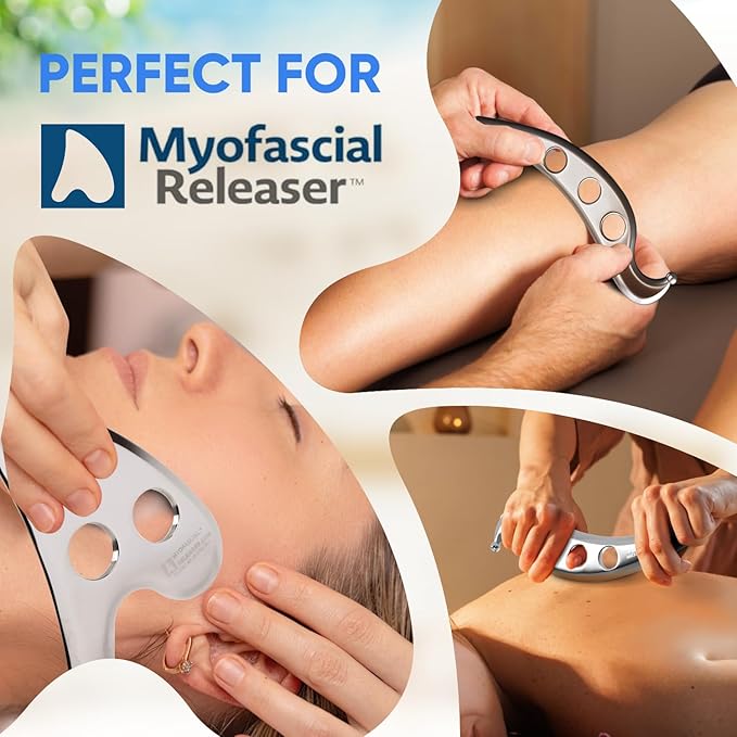 Myofascial Releaser Emollient Balm - Image 5