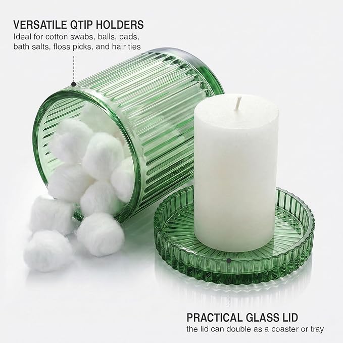 2 Pack Qtip Holder - Image 3
