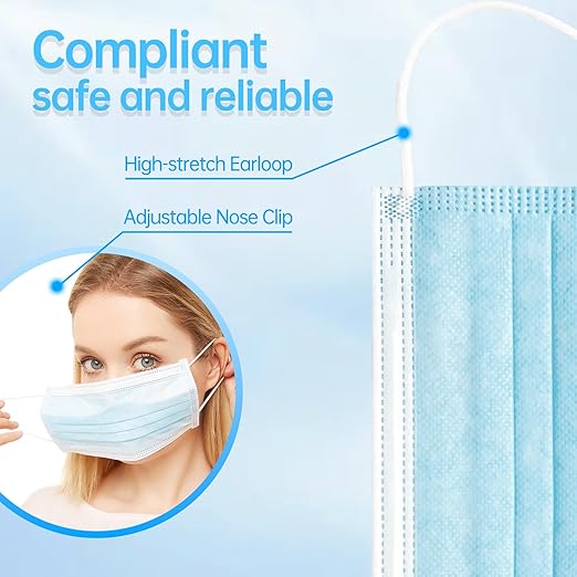 Jointown Disposable Face Mask - Image 3