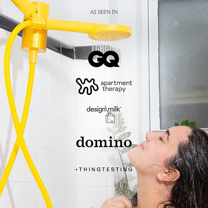 Sproos - Handheld Showerhead - Image 9