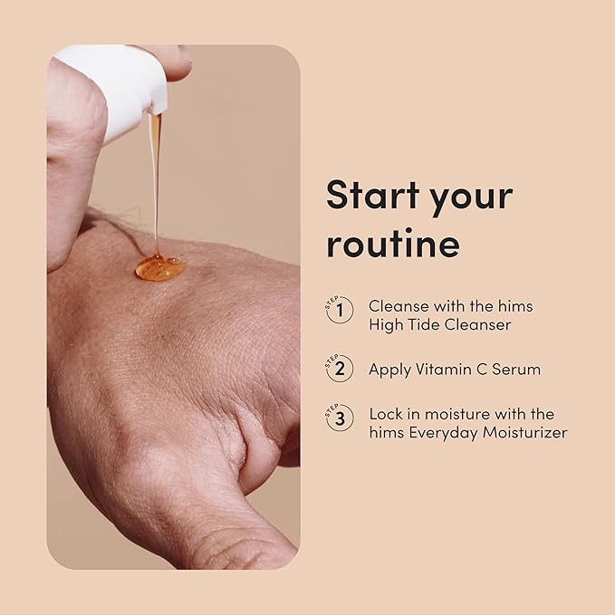 hims Vitamin C Serum - Image 7