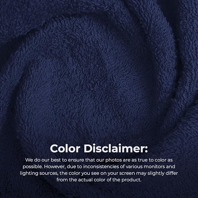 Avalon Towels Salon Towel - Image 9