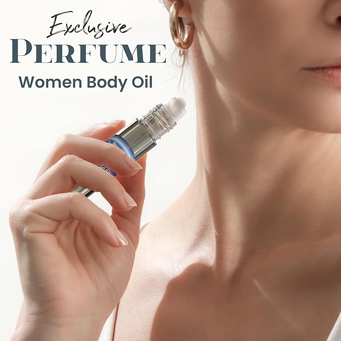 MOBETTER FRAGRANCE OILS Vickies Good Spell Brew Perfume Women Body Oil 10ml - Image 6