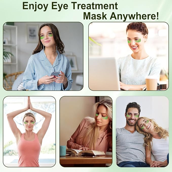 LAVONE Eye Mask - Image 9