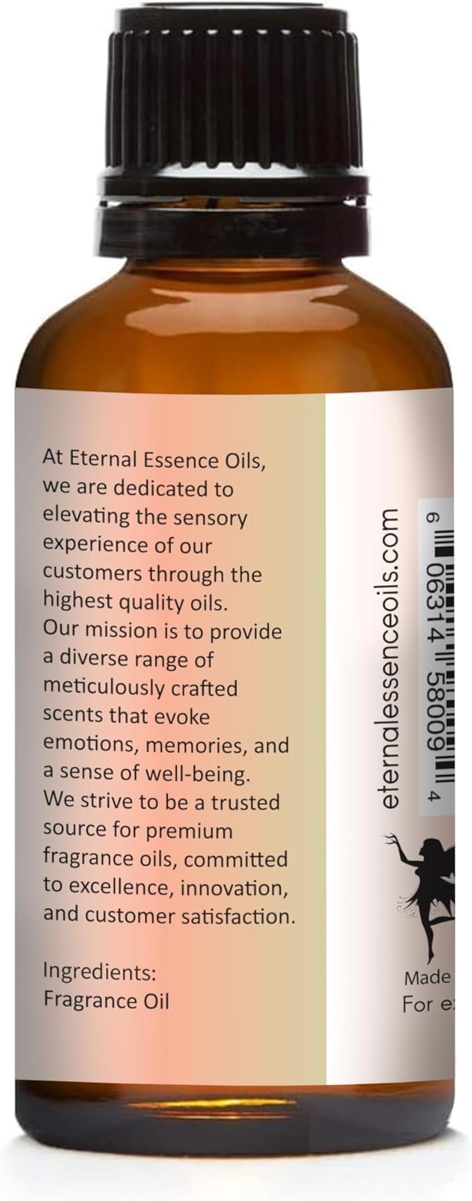 Eternal Essence Oils Strawberry Champagne 30ml Premium Fragrance Oil - Image 6