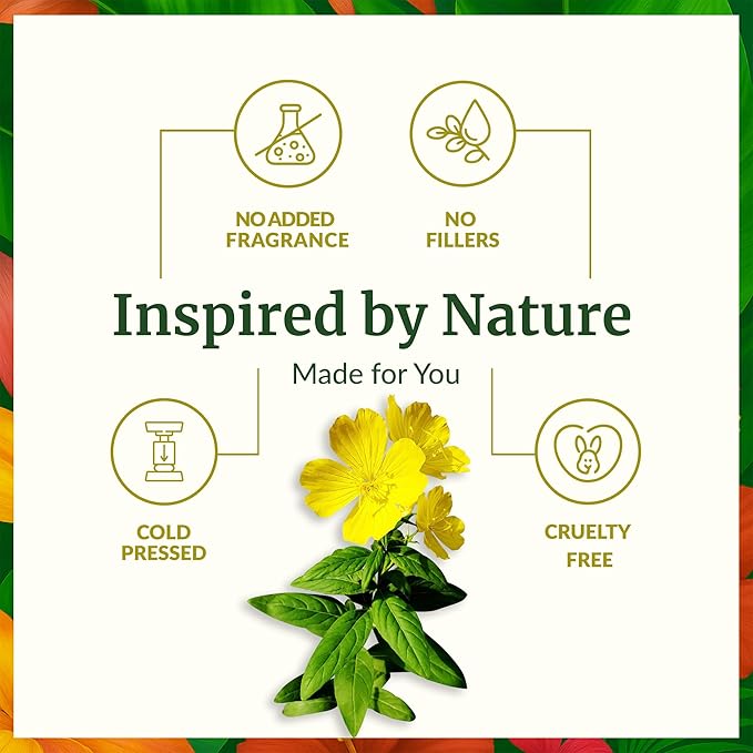 SVA Evening Primrose Oil Organic - Image 3