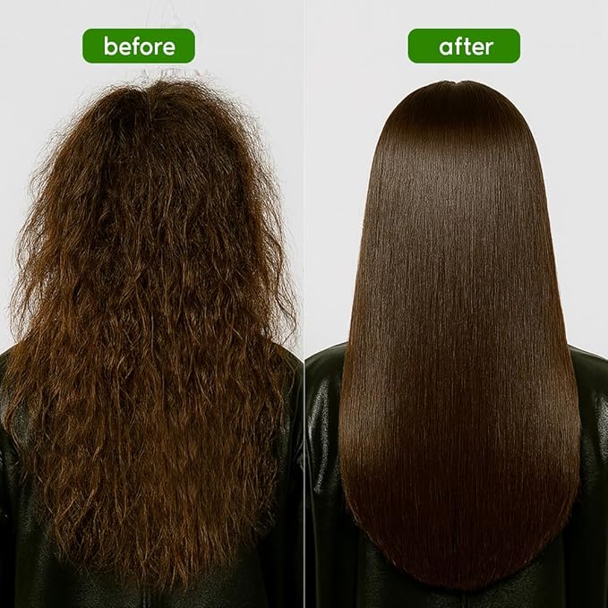 I Belli Capelli Ravenna B-tox Organic Hair Mask - Image 2