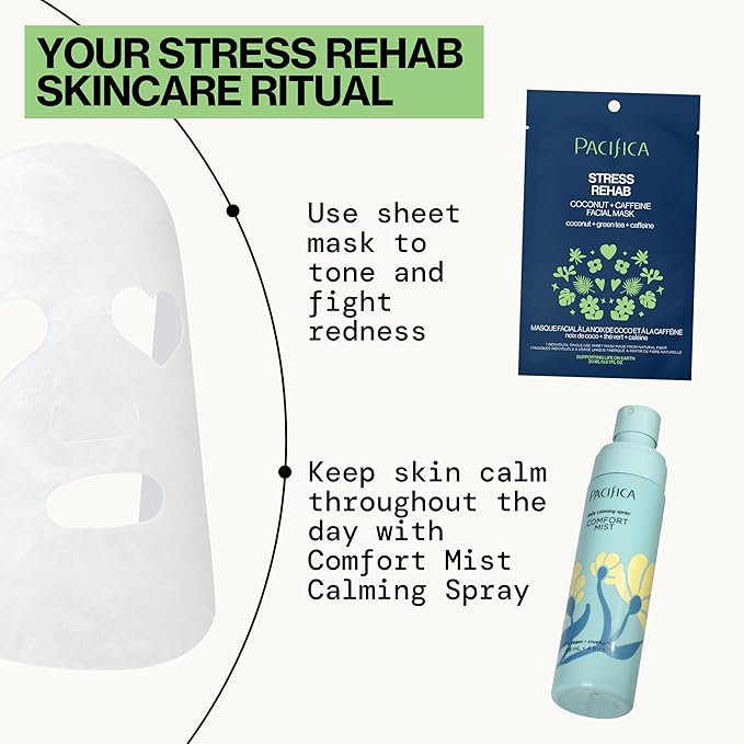 Pacifica Sheet Masks for Face - Image 11