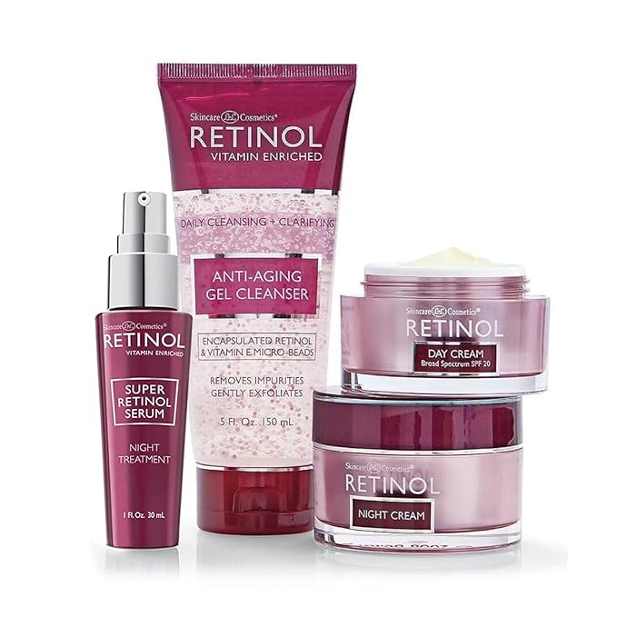 LIVAURA Retinol Anti-Aging Hand Cream – The Original Brand - Image 8