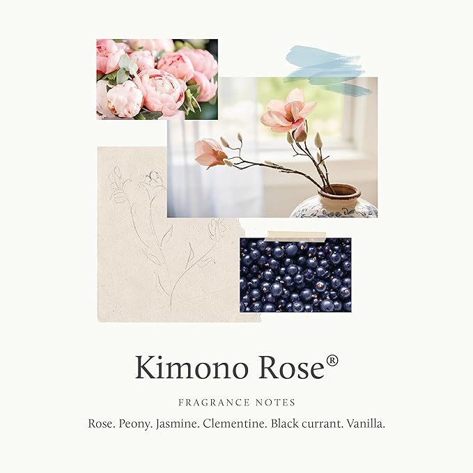 Thymes Home Fragrance Mist – Room Air Fresheners - Image 2