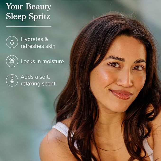 HERITAGE STORE Lavender Flower Water & Glycerine Benefits Skin, Hair & More - Image 3