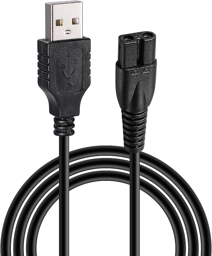 Replacement UMICKOO Charger Facial Cleansing Brush Charger Cord Compatible - Image 3