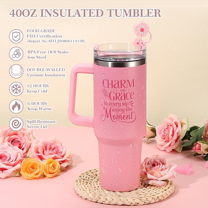 Mothers Day Gifts for Mom Wife Sister Friend - Image 6