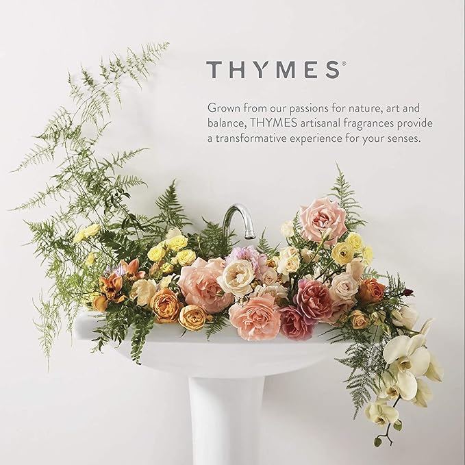 Thymes Sienna Sage Hand Lotion - Image 8