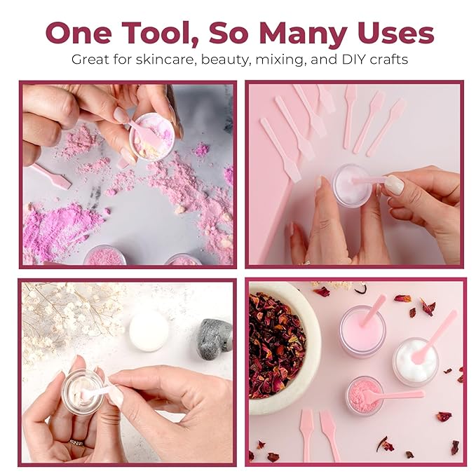 Kopperko Cosmetic Spatulas - Image 6