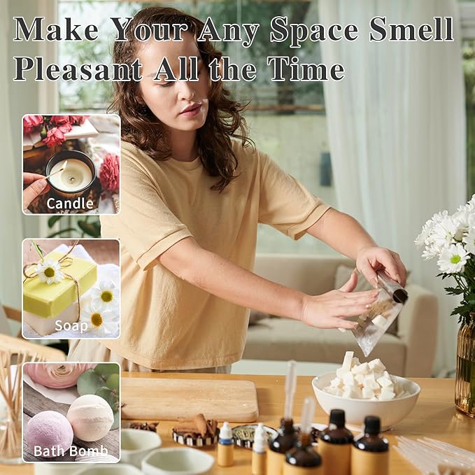 PHATOIL L'aube Rosa Fragrance Oils - Image 6