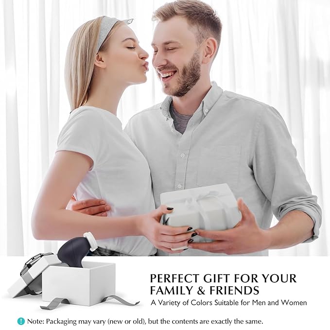 COSLUS Facial Cleansing Brush Silicone Face Scrubber: 7 in 1 FBS-D Electric - Image 9