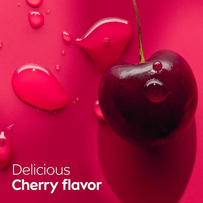 NIVEA Cherry Lip Care, Tinted Lip Balm - Image 6