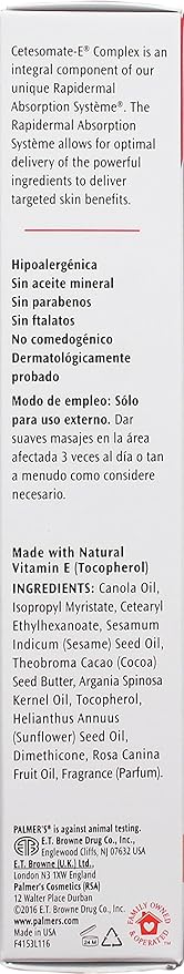 Palmer's Cocoa Butter Formula Skin Therapy Moisturizing Body Oil - Image 14