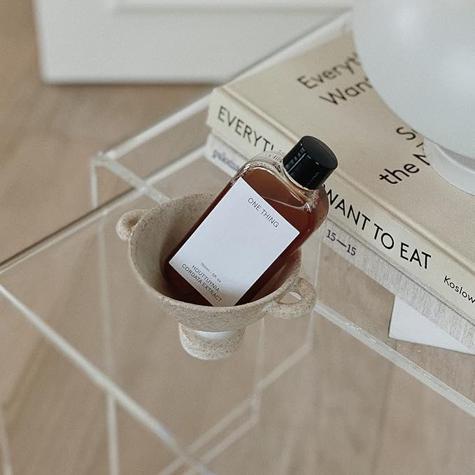 ONE THING Houttuynia Cordata Extract 10 fl oz | Vegan Soothing Calming - Image 8