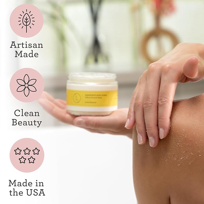 Lizush Luxury Spa Gifts for Women - Image 5