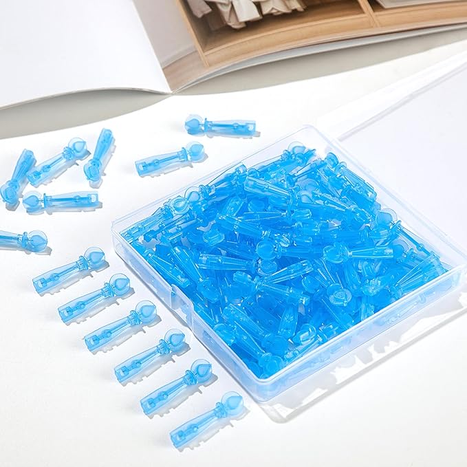 Lancets for Facial Extraction - Image 5