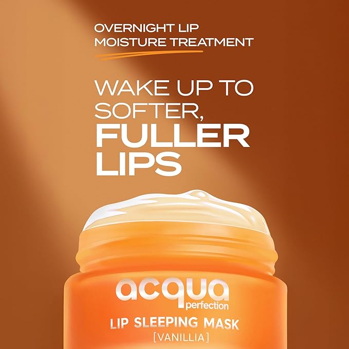 Overnight Lip Sleeping Mask - Image 2