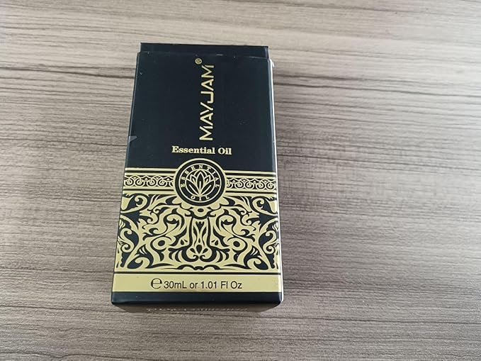 Neroli Essential Oil 30ML/ 1.01FL.OZ, MAYJAM Pure Neroli Oil - Image 5