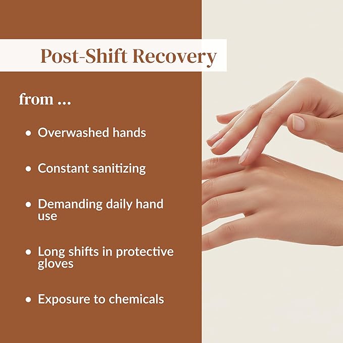 Epielle Hydrating Hand & Foot Masks, Relieve and Soften Dry, Overworked Skin - Image 6