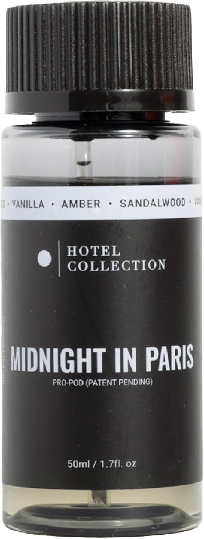 Hotel Collection Diffuser Oil-Midnight in Paris Pro-Pod-Aromatherapy Essential by HotelCollection