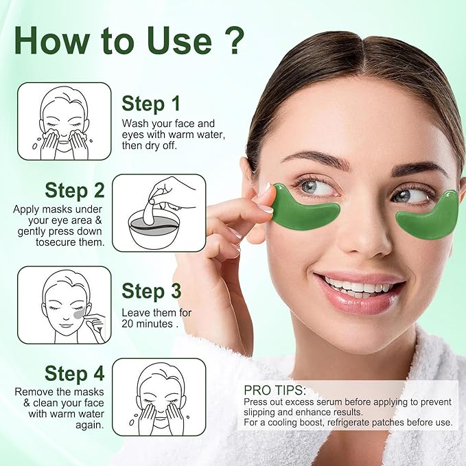 LAVONE Eye Mask - Image 8