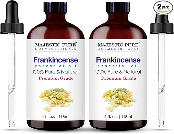 Majestic Pure Essential Oil by BeautyandPersonalCare