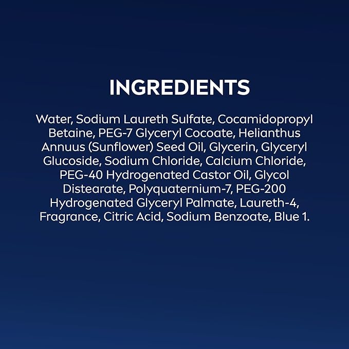 NIVEA MEN Sport Body Wash with Revitalizing Minerals, Tangerine and Pepper Scent - Image 10