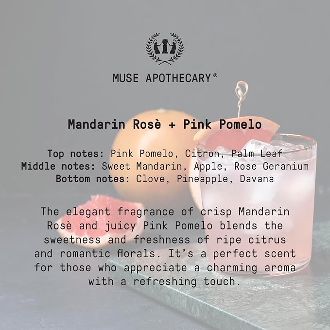 Muse Apothecary Pillow Ritual - Image 8