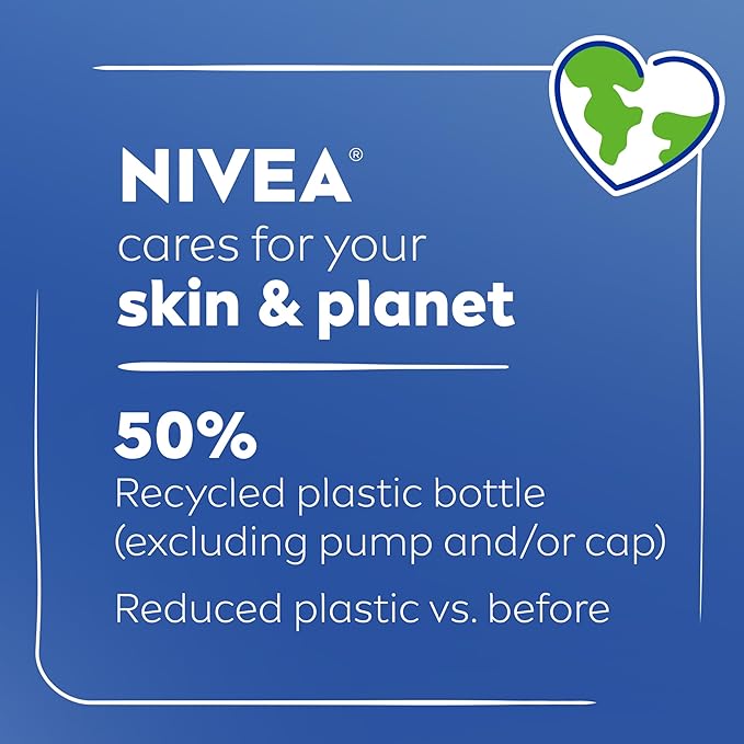 NIVEA Intense Healing Body Lotion - Image 7